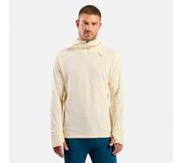 Odlo X - Alp Midlayer Camicia da corsa Uomini
