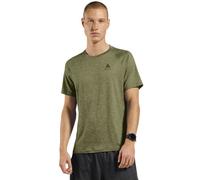ODLO X-Alp Performance M - maglia trail running - uomo Green/Green L