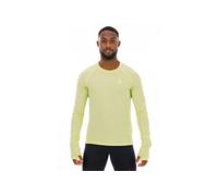 Odlo - X-Alp PW 115 T-Shirt Crew Neck L/S - Maglia da corsa L verde