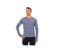Odlo - X-Alp Pw 115 T-Shirt Crew Neck L/S - Maglia da corsa L blu