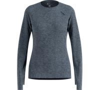 Odlo X-Alp Performance Wool 115 Magliette a maniche lunghe XS Azzurro