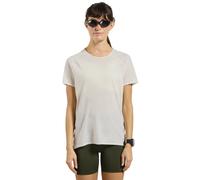 ODLO X-Alp Performance Wool 115 W - maglia trail running - donna Grey L