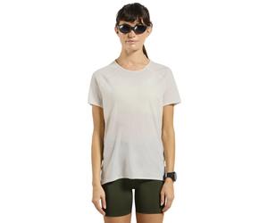ODLO X-Alp Performance Wool 115 W - maglia trail running - donna Grey L