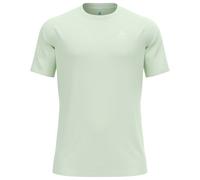 Odlo - X-Alp PW 115 T-Shirt Crew Neck S/S - Maglia merino XXL verde