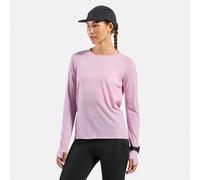 Odlo X - Alp PW115 Camicia da corsa Donna