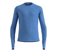 Odlo X - Alp PW115 Camicia da corsa Uomini