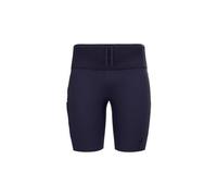 Odlo x alp trail cargo legging blu scuro