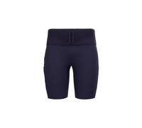 Odlo x alp trail cargo legging blu scuro