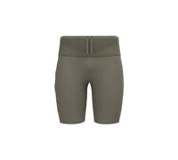 Odlo x alp trail cargo short legging grigio