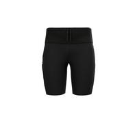 Odlo - X-Alp Trail Cargo Tights Short - Leggings da running XL nero