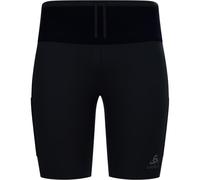 Odlo X-alp Trail Cargo Short Leggings Nero L Uomo