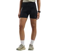 ODLO X-Alp Trail Cargo W - leggings corti trailrunning - donna Black XS