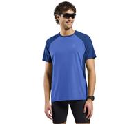 ODLO X-Alp Trail M - maglia trail running - uomo Blue S