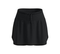 Odlo X - Alp Trail Pantaloncini da corsa Donna nero