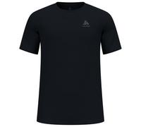 Odlo - X-Alp Trail T-Shirt Crew Neck S/S - Maglia da corsa S nero