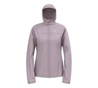 Odlo X-Alp Waterproof Giacca da corsa Donna-lilla