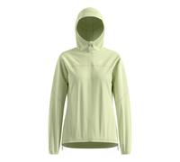 Odlo - Women's X-Alp Waterproof Jacket - Giacca da corsa S verde