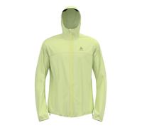 Odlo Zeroweight Wp Jacket Giallo XL Uomo,Donna