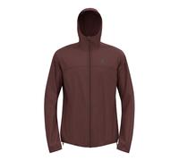 Odlo X-Alp Waterproof Giacca Da Corsa Uomini