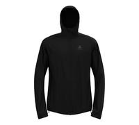 Odlo X - Alp Waterproof Giacca da corsa Uomini nero