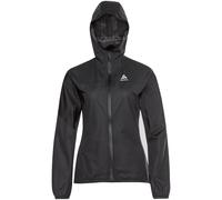 ODLO X-alp Waterproof Jacket W - Donna - Nero - Taglia S- modello 2024