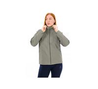 Odlo X-alp Waterproof Pro Jacket Verde S Donna