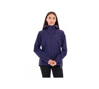 ODLO X-alp Waterproof Pro Jacket W - Donna - Blu - Taglia XS- modello 2025
