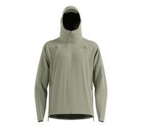 Odlo X-alp Waterproof Pro Jacket Verde S Uomo