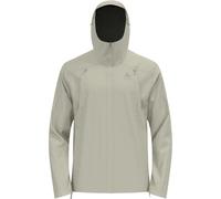 ODLO X-alp Waterproof Pro Jacket - Uomo - Grigio - Taglia XL- modello 2025