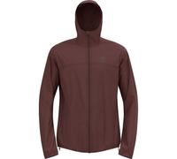 ODLO X-alp Waterproof - Uomo - Viola - Taglia M- modello 2025