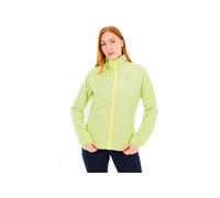 Odlo - Women's X-Alp Waterproof Jacket - Giacca da corsa XL verde