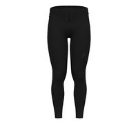 ODLO X-alp Winter Tights - Uomo - Nero - Taglia S- modello 2025