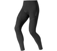 Odlo X-Warm, Calzamaglia Uomo, Nero, L