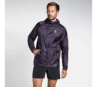 Odlo Zeroeight Pro - Giacca softshell da uomo, taglia S