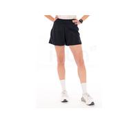 Odlo - Short leggero con calzoncini integrati - Zeroweight 3" Print W Black per Donne - Taglia S - Nero