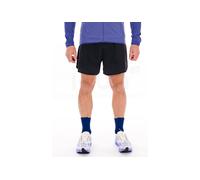 Odlo Zeroweight 5in Pantaloncini da corsa Uomini - nero