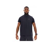 Odlo Gilet Zeroweight 2.0 Uomo senza maniche nero L