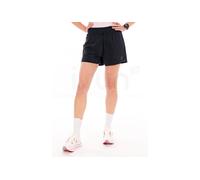 ODLO Zeroweight 3Inch W - pantaloni corti running - donna Black M