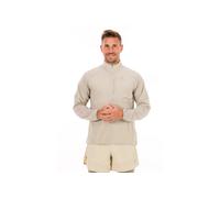 Giacca Odlo Zeroweight 2.0 grigia - M