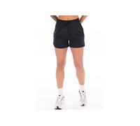 Odlo 323921 Zeroweight 4 Inch Shorts Nero M Donna