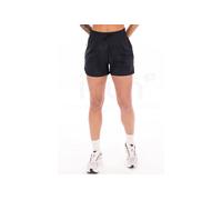 Odlo - Shorts da trail/running - Zeroweight 4 Inch Short W Black per Donne - Taglia XS - Nero