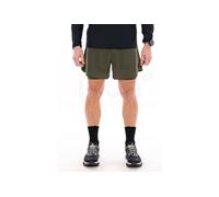 Odlo 324222 Zeroweight 5 Inch Shorts Verde S Uomo