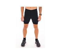 Pantaloncini odlo zeroweight 5in 2 in 1 neri