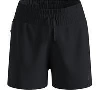 Odlo Zeroweight 3in 2in1 Pantaloncini da corsa Donna - nero