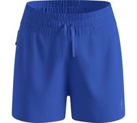 ODLO Zeroweight 3 Inch Print - Donna - Blu - Taglia M- modello 2026