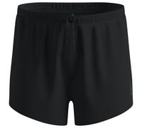 ODLO Zeroweight 3Inch M - pantaloni corti running - uomo Black M