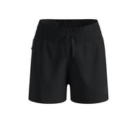 ODLO Zeroweight 3 Inch - Donna - Nero - Taglia XS- modello 2026