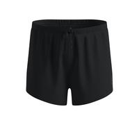 Odlo - Zeroweight 3 Inch Split Short - Pantaloncini da running S nero
