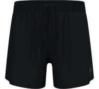 ODLO Zeroweight 5 Inch Short Inner Brief - Uomo - Nero - Taglia S- modello 2026