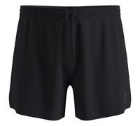 Odlo Zeroweight 5in Pantaloncini da corsa Uomini - nero